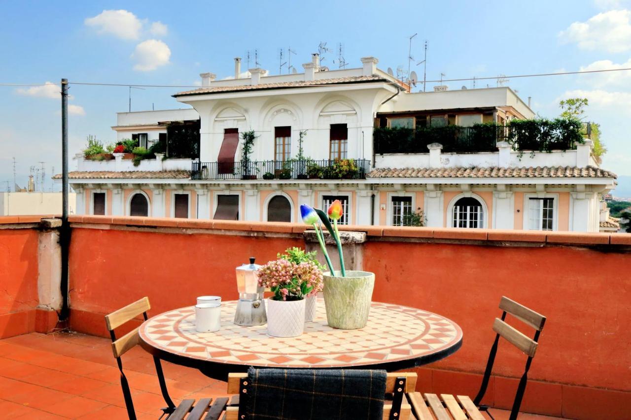 Apartment Tagliamento Rom